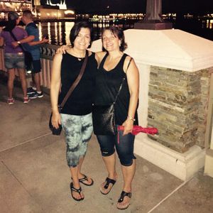 Meet your Posher, Dolores